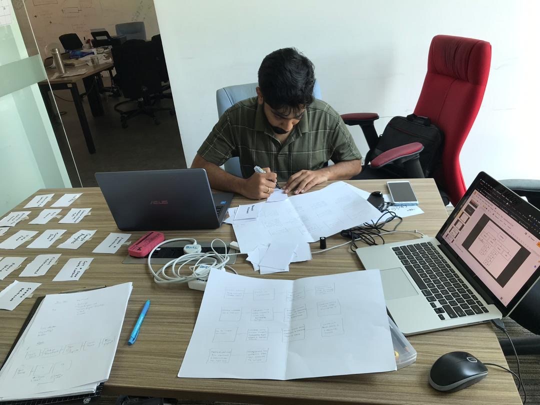 UXWorkshop MaGIC Cyberjaya