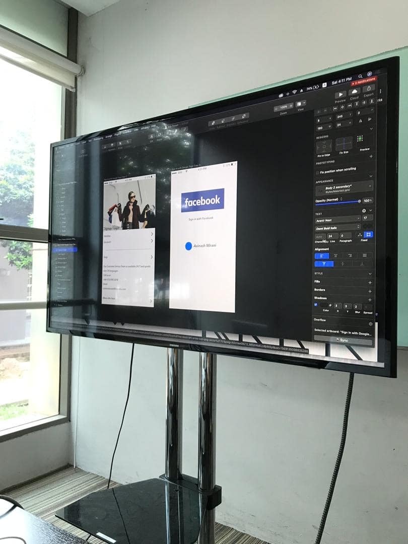 UXWorkshop MaGIC Cyberjaya