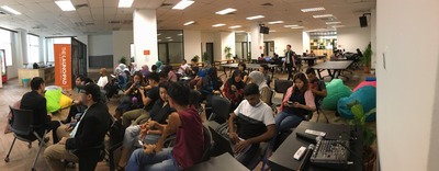 UX 101 The Launchpad Cyberjaya